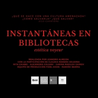 (c) Instantaneasenbibliotecas.wordpress.com